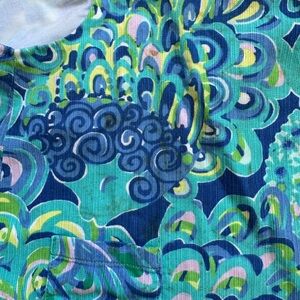 Lily pulitzer bubble set